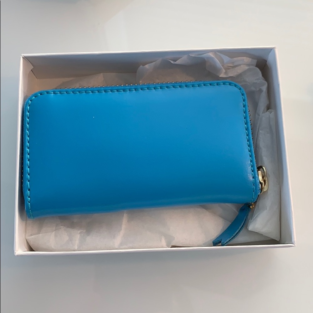 CDG coin purse